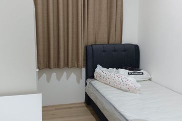 Kenny Hill Residence 1