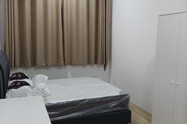 Kenny Hill Residence 1