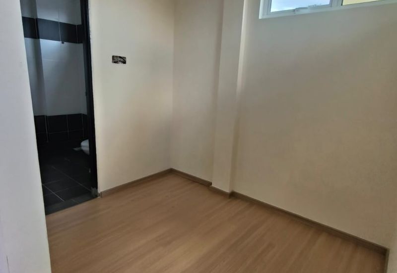 Taman Berlian Stabil Phase 10 Double Storey Terrace Corner For Sale