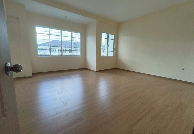 Taman Berlian Stabil Phase 10 Double Storey Terrace Corner For Sale