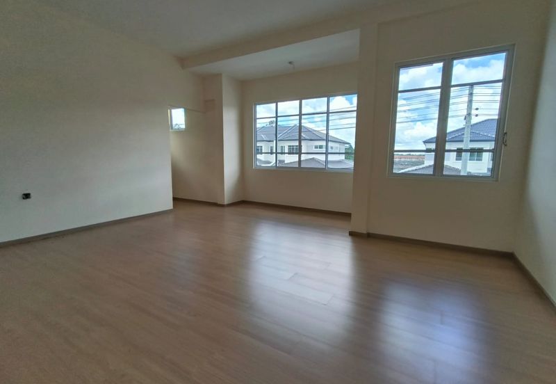 Taman Berlian Stabil Phase 10 Double Storey Terrace Corner For Sale