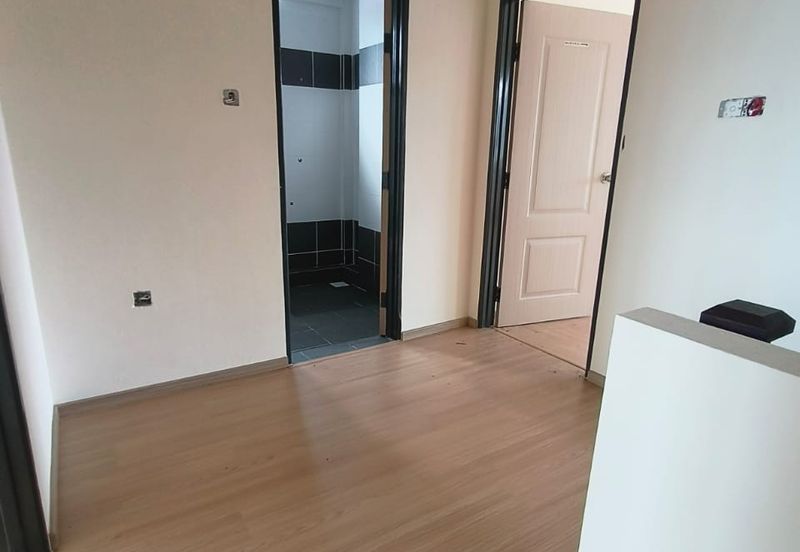 Taman Berlian Stabil Phase 10 Double Storey Terrace Corner For Sale