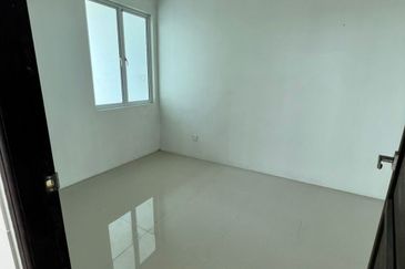 Double Storey Corner @ Lorong Inspire Height, Stephen Yong For Sale