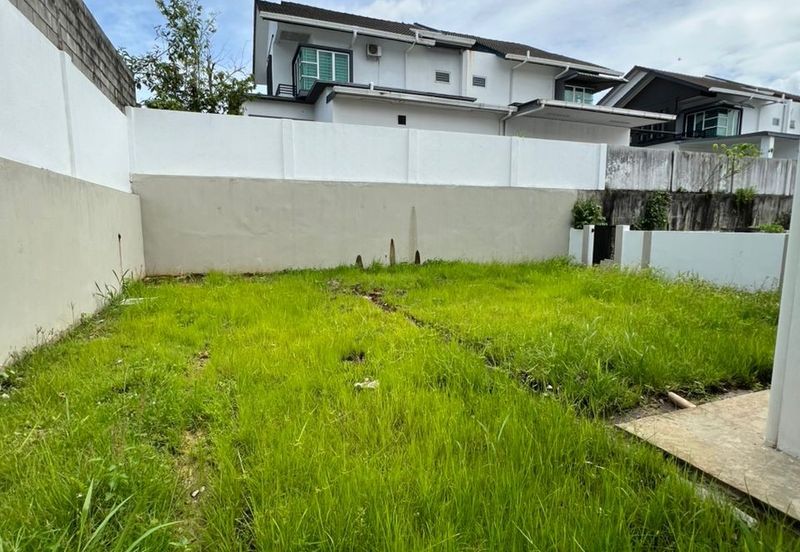 Double Storey Corner @ Lorong Inspire Height, Stephen Yong For Sale