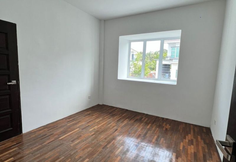 Double Storey Corner @ Lorong Inspire Height, Stephen Yong For Sale