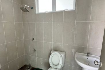 Double Storey Corner @ Lorong Inspire Height, Stephen Yong For Sale