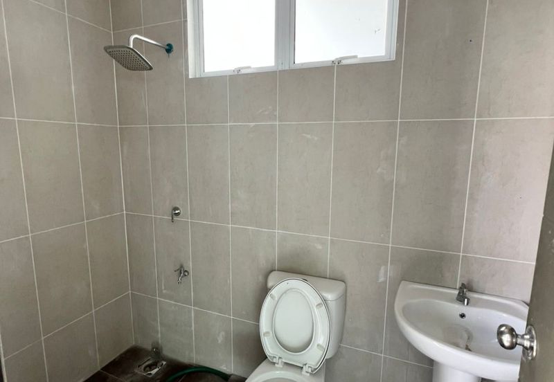 Double Storey Corner @ Lorong Inspire Height, Stephen Yong For Sale