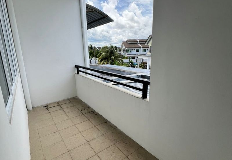 Double Storey Corner @ Lorong Inspire Height, Stephen Yong For Sale