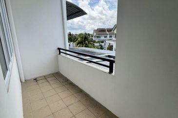 Double Storey Corner @ Lorong Inspire Height, Stephen Yong For Sale
