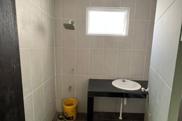 Double Storey Corner @ Lorong Inspire Height, Stephen Yong For Sale