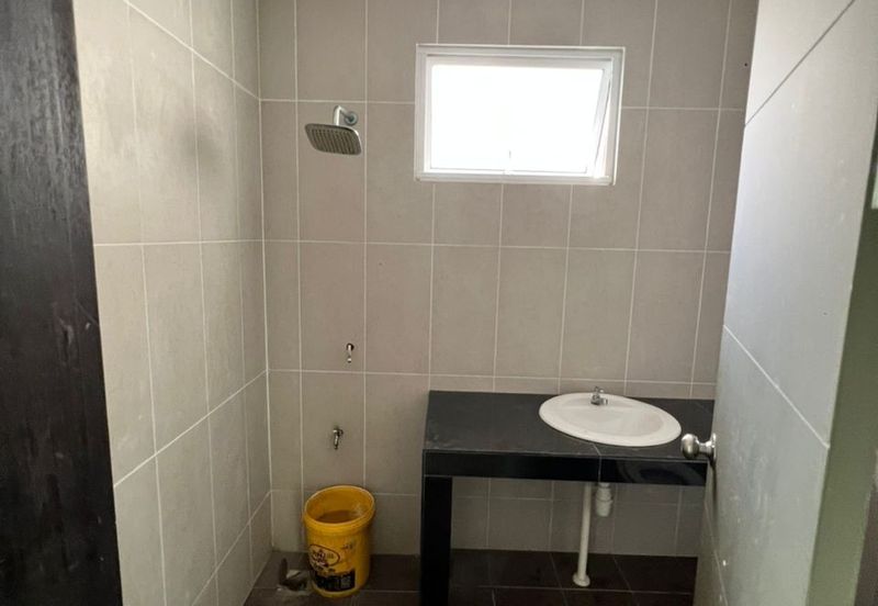 Double Storey Corner @ Lorong Inspire Height, Stephen Yong For Sale