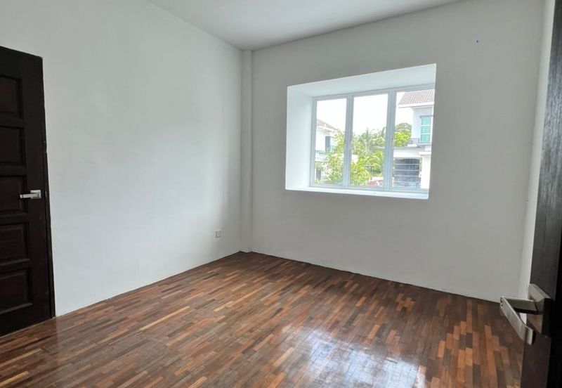 Double Storey Corner @ Lorong Inspire Height, Stephen Yong For Sale