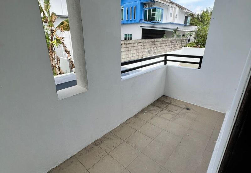 Double Storey Corner @ Lorong Inspire Height, Stephen Yong For Sale