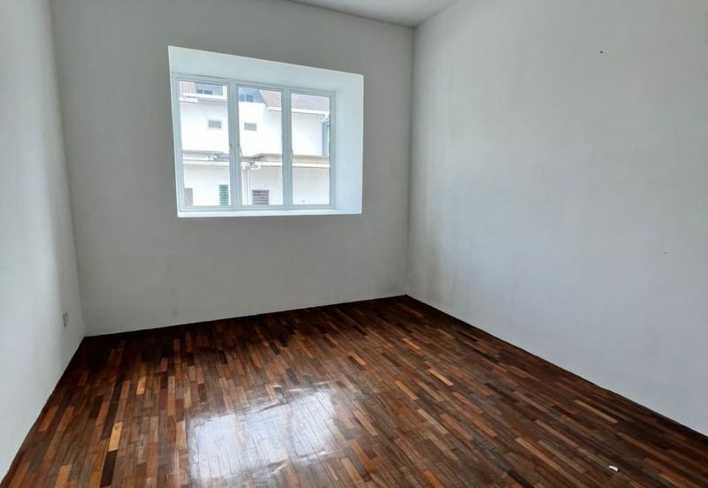 Double Storey Corner @ Lorong Inspire Height, Stephen Yong For Sale