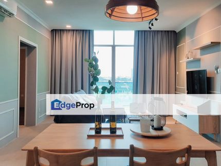 Rex Apartment For Rent, Sarawak, Kuching