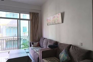 Stutong Heights Apartment 3
