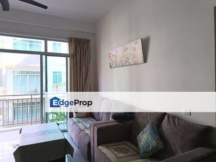 Stutong Heights 3 For Rent, Sarawak, Kuching