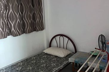 Stutong Heights Apartment 3