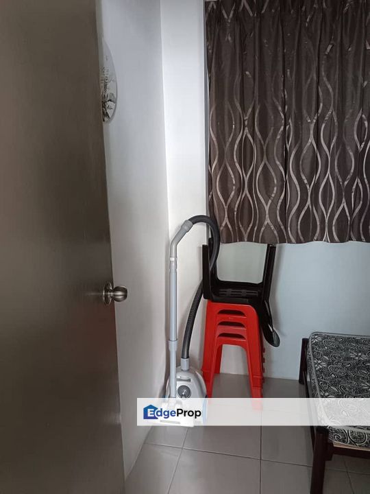 Stutong Heights 3 For Rent, Sarawak, Kuching