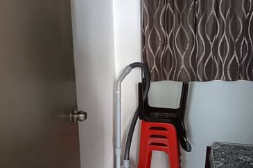 Stutong Heights Apartment 3