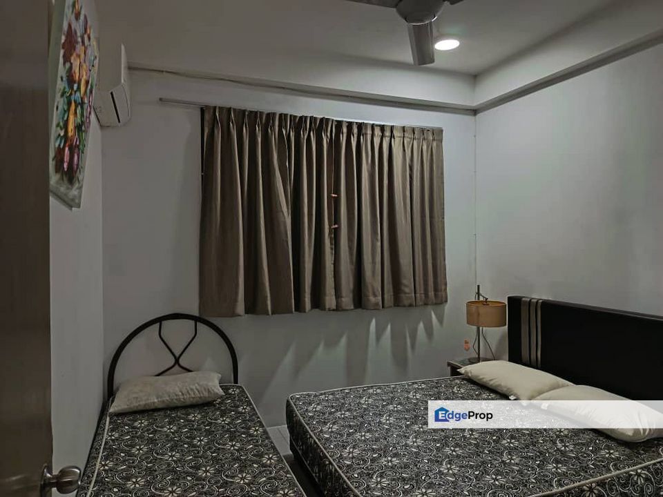 Stutong Heights 3 For Rent, Sarawak, Kuching