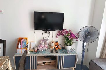 Stutong Heights Apartment 3