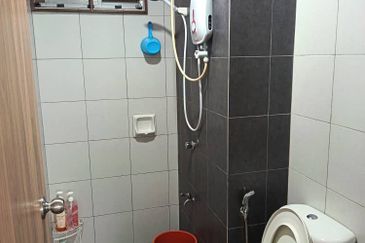 Stutong Heights Apartment 3