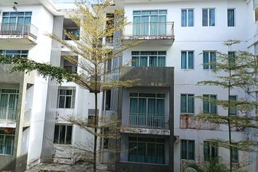 Stutong Heights Apartment 3
