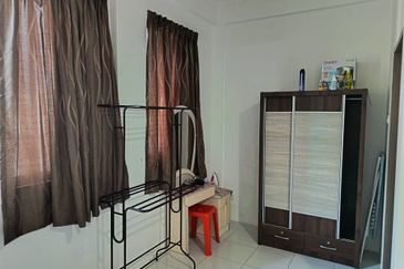 Stutong Heights Apartment 3