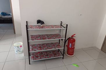 Stutong Heights Apartment 3