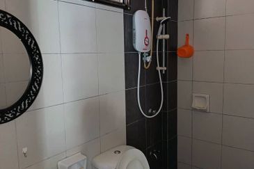 Stutong Heights Apartment 3