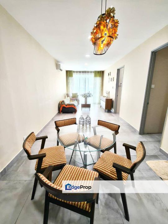 Prima Premier Matang unit for rent , Sarawak, Kuching