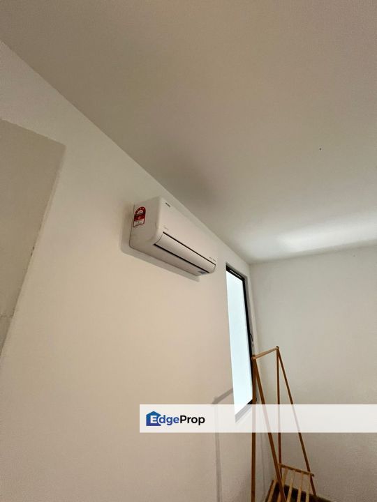 Ixora Court Apartment for Rent, Sarawak, Kuching