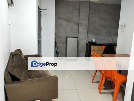 Queen's Residences Apartment For Rent, Sarawak, Kuching