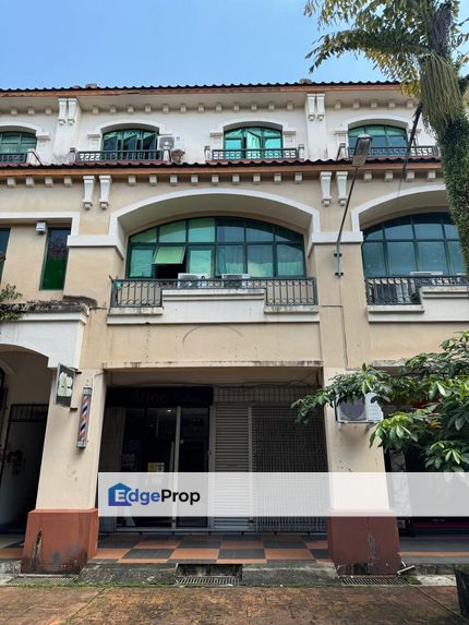 Jalan Song Commercial Shop for Sale, Sarawak, Kuching