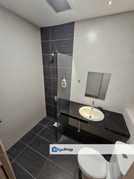 Hk Square Studio Unit for Rent, Sarawak, Kuching