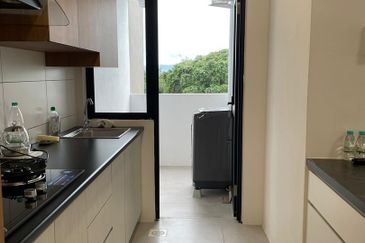 The Glen Apartment For Rent 