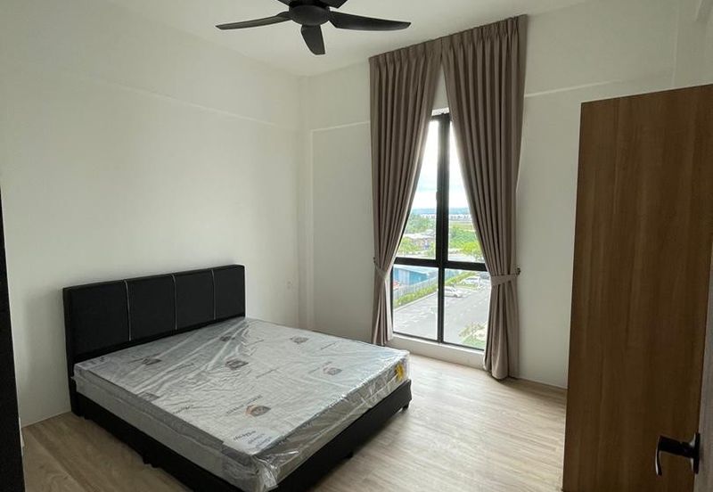 The Glen Apartment For Rent 