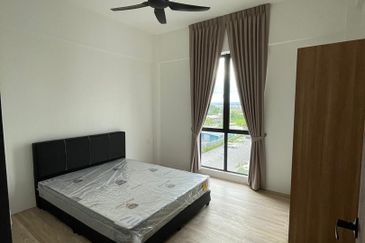 The Glen Apartment For Rent 