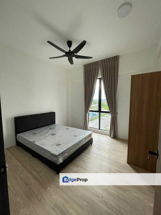 The Glen Apartment For Rent , Sarawak, Kuching