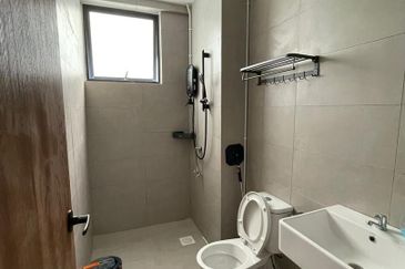 The Glen Apartment For Rent 