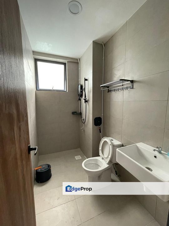 The Glen Apartment For Rent , Sarawak, Kuching