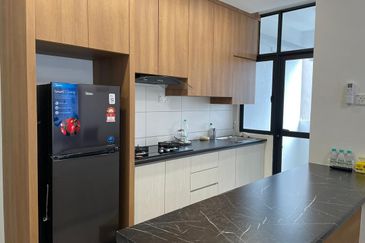 The Glen Apartment For Rent 