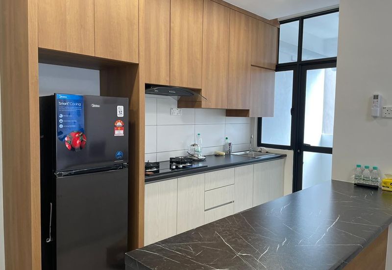 The Glen Apartment For Rent 