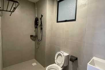 The Glen Apartment For Rent 