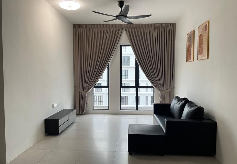 The Glen Apartment For Rent 