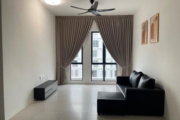 The Glen Apartment For Rent 