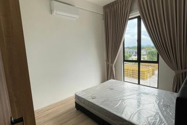 The Glen Apartment For Rent 