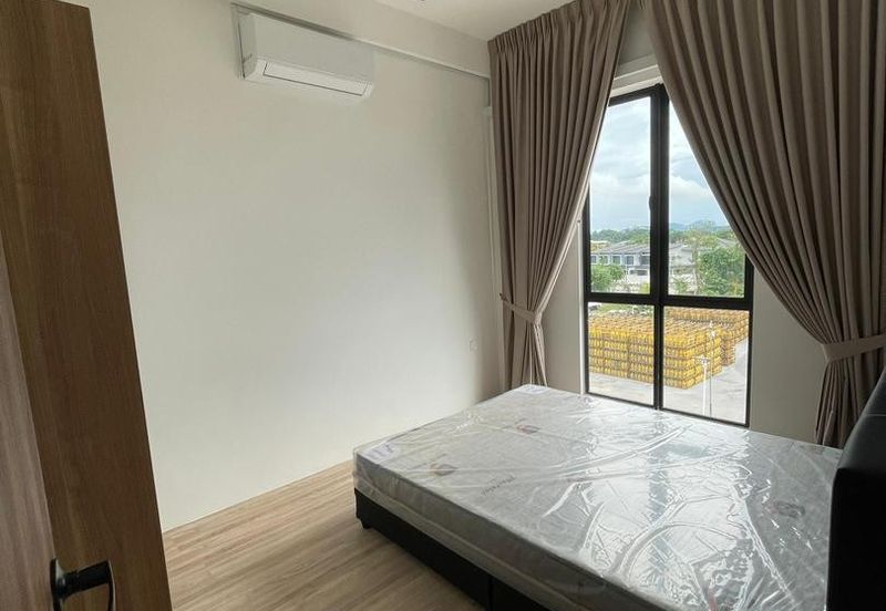 The Glen Apartment For Rent 