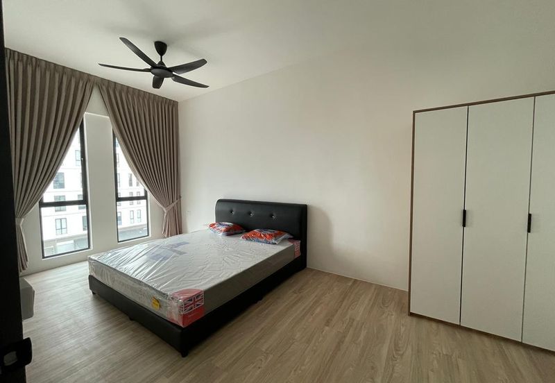 The Glen Apartment For Rent 